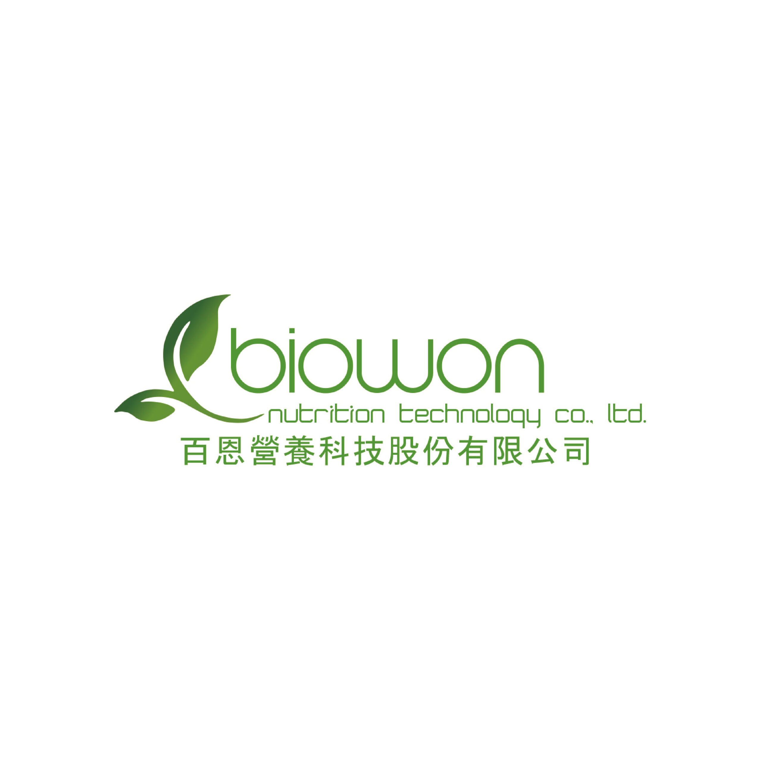Biowon Nutrition Technology Co., Ltd
