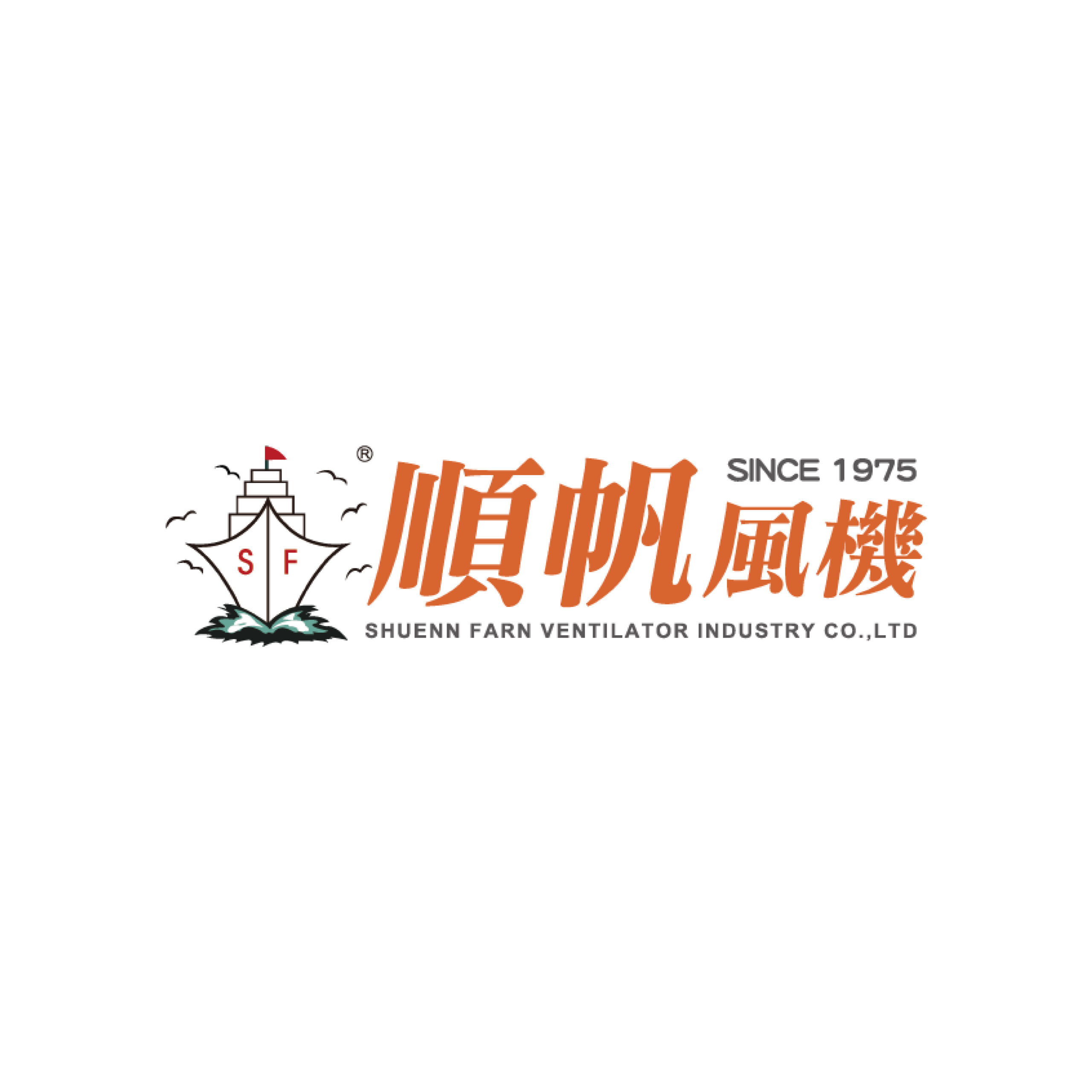 Shuenn Farn Ventilator Industry Co., Ltd