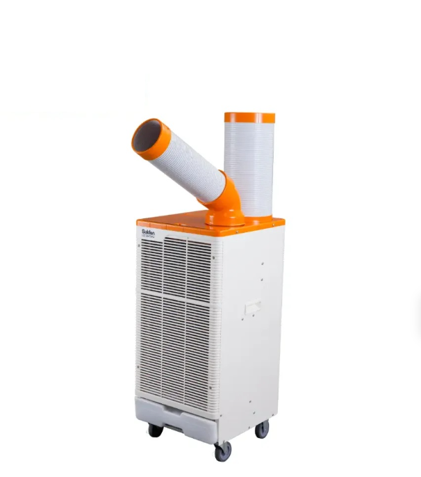 Shizuoka Evaporative Cooler
