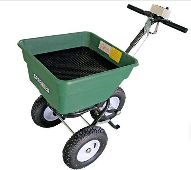 KAZ Electric Fertilizer