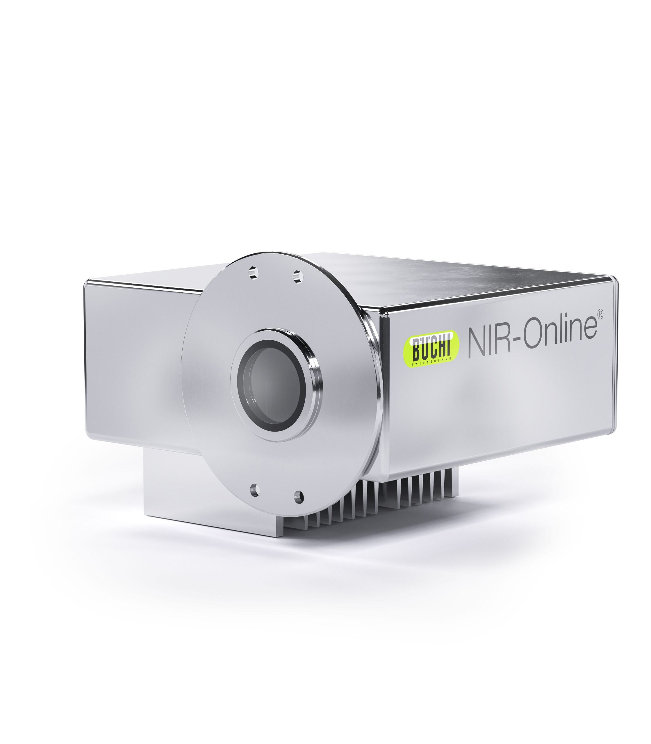 NIR-Online X-Sential