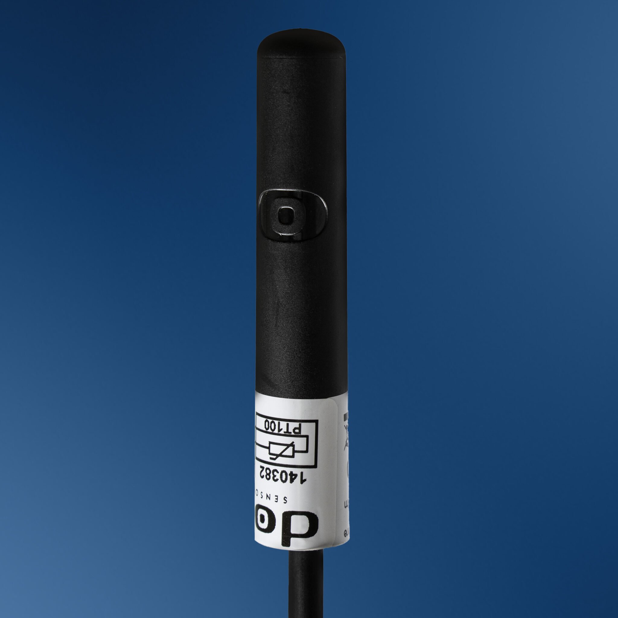 DOL 112 PT100 PT1000 and NTC 溫度感測器